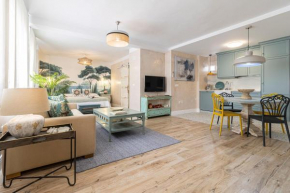Cathedral Keepers - Exclusive apartment in Jerez